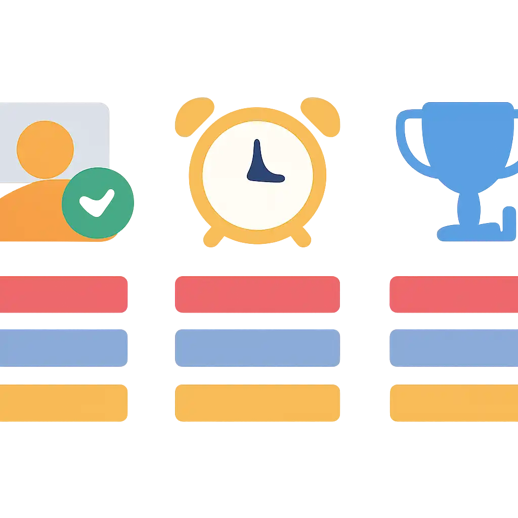 Infographic comparing options using coloured bars and, shri ganesh game: Rules, Timings and Results